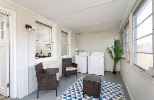 Dundalk Apartment | Recently renovated 3BR home near Heritage Park!