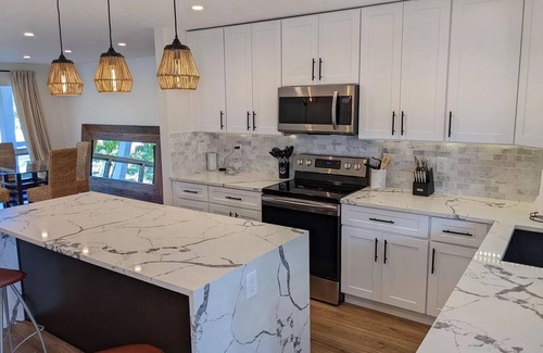 Boca Raton House | Recently Renovated! ~ Beautiful Boca Heights Gem ~ Long-Term Rental