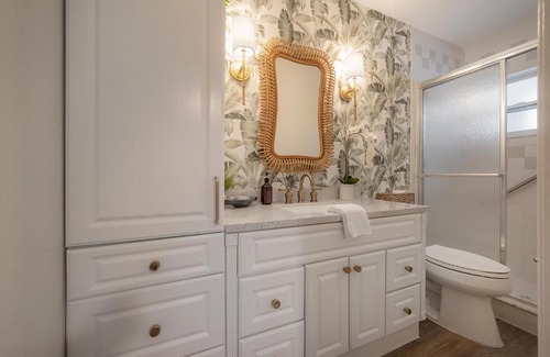 Clearwater House | Recently Renovated Clearwater Pool Home!