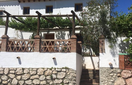 Macharaviaya Cottage | Recently renovated traditional village house