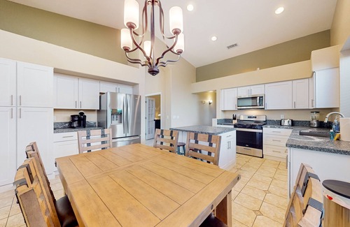 Tatum Highlands House | Recently renovated, new to market, private pool, firepit