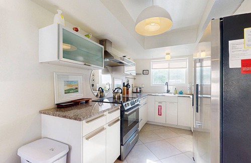 Desert Hot Springs House | Recently Updated Home w/Private Patios: 15 Mins From Downtown Palm Springs