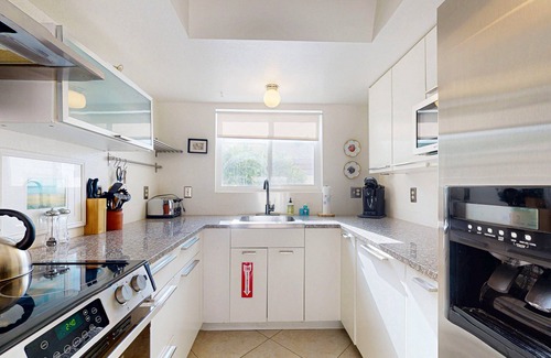 Desert Hot Springs House | Recently Updated Home w/Private Patios: 15 Mins From Downtown Palm Springs