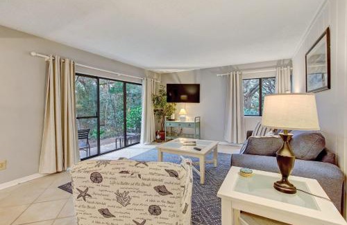 Fernandina Beach House | Recently updated 2 bedroom Beachwood Condo 2016