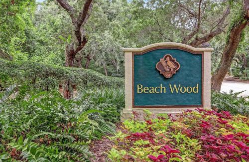 Fernandina Beach House | Recently updated 2 bedroom Beachwood Condo 2016
