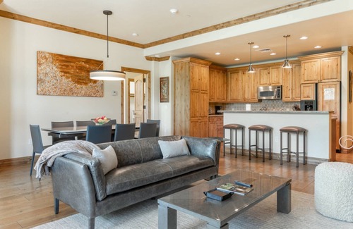 Avon Condo | Recently Updated, Pool Access - Our Beaver Creek Home is the Perfect Mountain Getaway