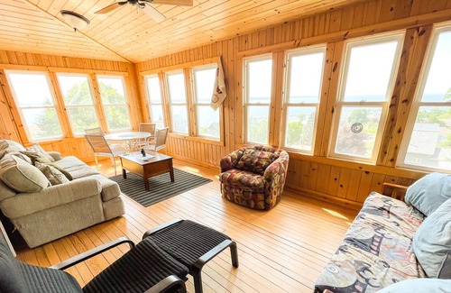 Bayfield Condo | Recess at the Schoolhouse