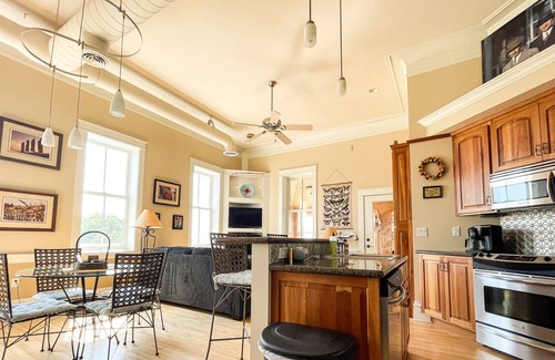 Bayfield Condo | Recess at the Schoolhouse