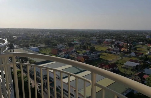 San Jose Apartment | Recharge and Restart - Tagaytay Prime Residencesnn