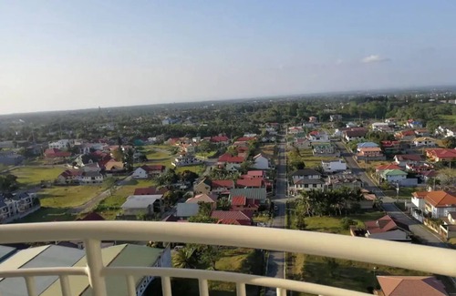 San Jose Apartment | Recharge and Restart - Tagaytay Prime Residencesnn