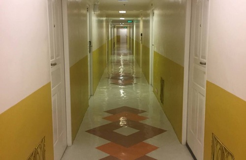 San Jose Apartment | Recharge and Restart - Tagaytay Prime Residencesnn