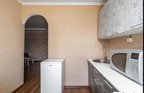 Kazan Apartment | Rechnoi центр города