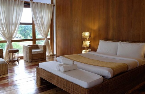 Casiguran Hotel | Recidencia Del Hamor