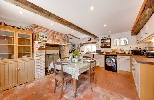Colkirk House | Reclaim Cottage - Two Bedroom House, Sleeps 4