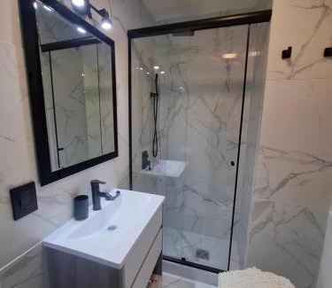 Recoleta Apartment | Recoleta Beautiful V