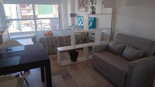 San Nicolas Apartment | Recoleta- Cómodo Departamento en el Centro