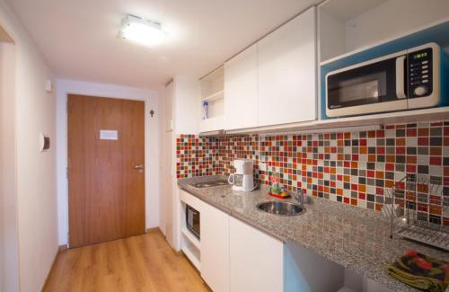 San Nicolas Apartment | Recoleta- Cómodo Departamento en el Centro