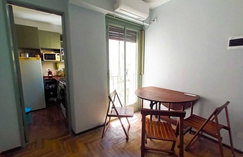 Abasto Apartment | Recoleta Cabrera Suites