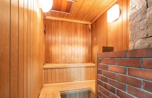 Yuzawa-machi Apartment | Recommended for long stays Convenience store fr - Ensuite Resort Yuzawa Room 209 / Minamiuonuma-gun Niigata
