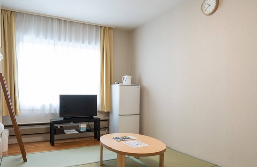 Yuzawa-machi Apartment | Recommended for long stays Convenience store fr - Ensuite Resort Yuzawa Room 209 / Minamiuonuma-gun Niigata