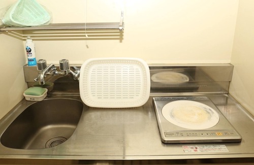Yuzawa-machi Apartment | Recommended for long stays Convenience store fr - Room 713 / Minamiuonuma-gun Niigata