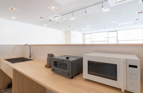 Yuzawa-machi Apartment | Recommended for long stays Convenience store fr - Room 713 / Minamiuonuma-gun Niigata