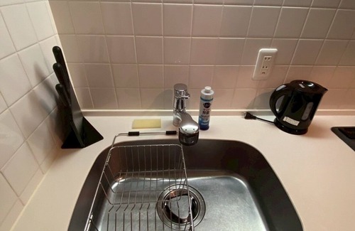 Sumida Apartment | Recommended location for first time visitors to Tokyo/5 min. walk from station/Direct access to Asakusa, Shinjuku, Shibuya, Akihabara/24H supermarket 1 min.