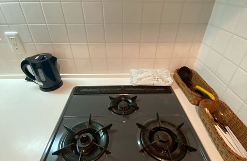 Sumida Apartment | Recommended location for first time visitors to Tokyo/5 min. walk from station/Direct access to Asakusa, Shinjuku, Shibuya, Akihabara/24H supermarket 1 min.