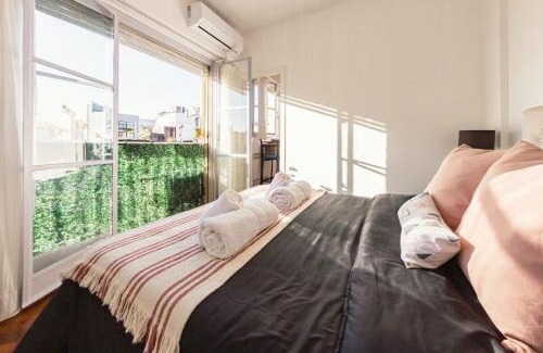 Balvanera Apartment | Recorre BA- Obelisco!