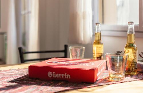 Balvanera Apartment | Recorre BA- Obelisco!