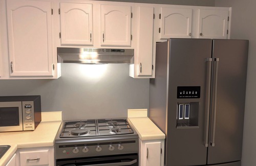 Wilmington Condo | Recreation Central ILM