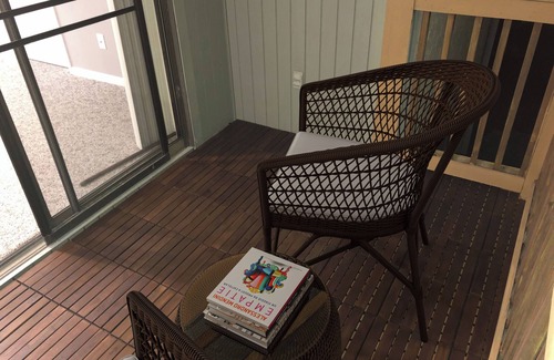 Wilmington Condo | Recreation Central ILM