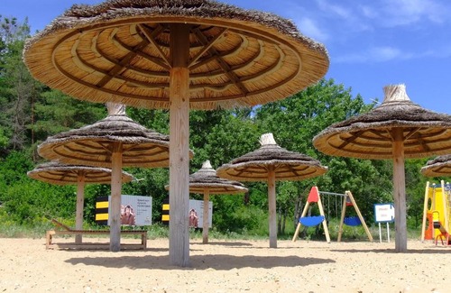 Usovka Resort | Recreation Centre Avangard