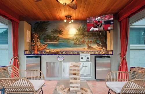 Pointe Scottsdale House | Recreation Retreat near Spring Training