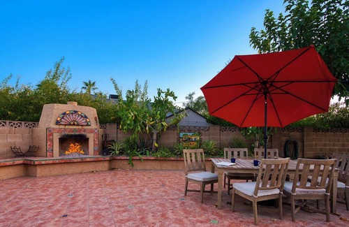Pointe Scottsdale House | Recreation Retreat near Spring Training