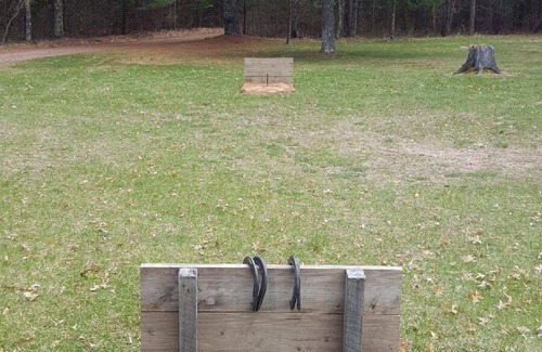 Minong House | Recreational paradise