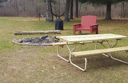 Minong House | Recreational paradise