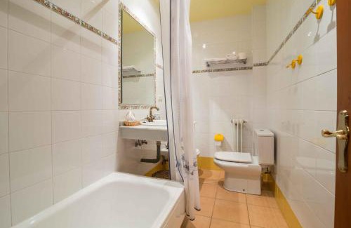 Fofe House | Rectoral de Fofe