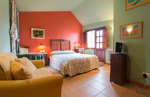 Fofe House | Rectoral de Fofe