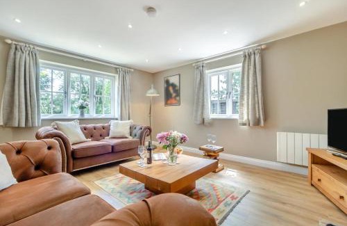 Oxborough House | Rectory Cottage - Norfolk