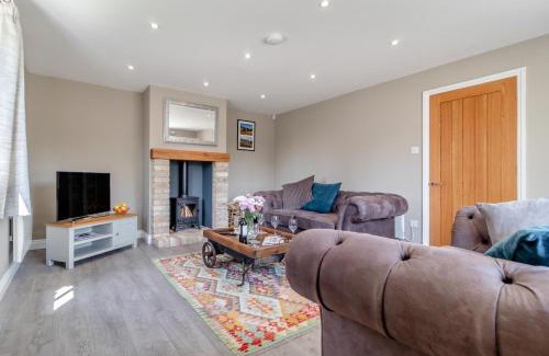 Oxborough House | Rectory Lodge - Norfolk