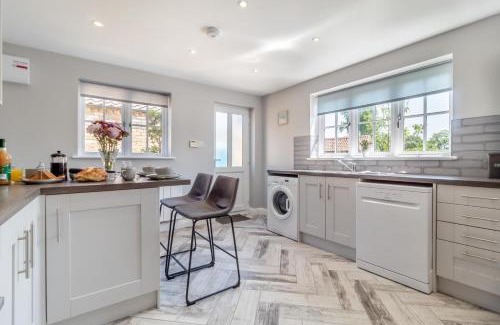 Oxborough House | Rectory Lodge - Norfolk