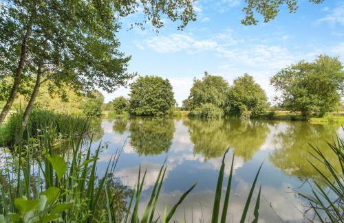 Oxborough House | Rectory Lodge - Norfolk
