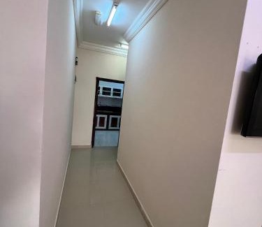 Salalah Apartment | RED-14 Al Ferdous