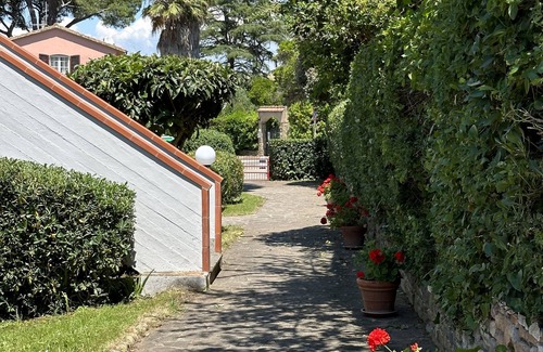 Puntone di Scarlino Apartment | RED 2 Apartment