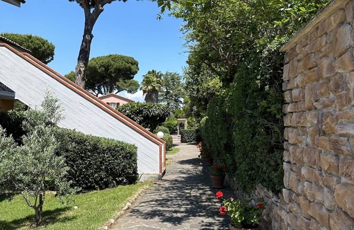 Puntone di Scarlino Apartment | RED 2 Apartment
