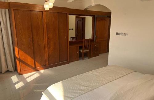Salalah Apartment | RED-22- ALSALAM suites