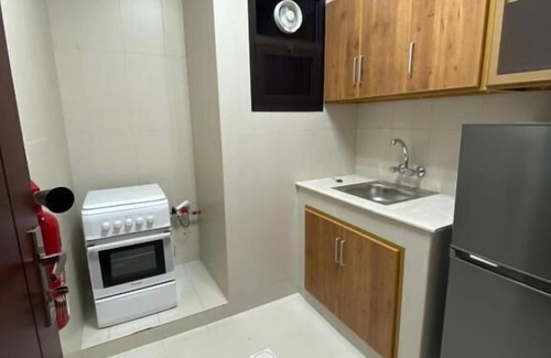Salalah Apartment | RED-33 - Gardenia