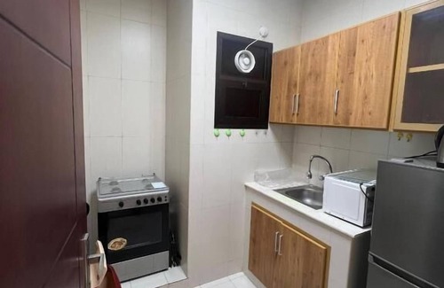 Salalah Apartment | RED-33 - Gardenia
