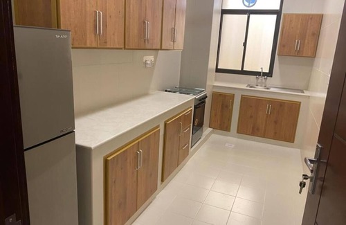 Salalah Apartment | RED-33 - Gardenia
